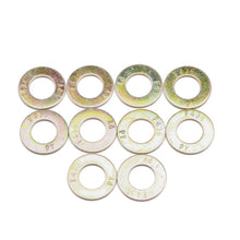 Load image into Gallery viewer, Wilwood Caliper Shim - .063 with 7/16in ID Hole - 10 pk.