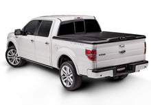 Load image into Gallery viewer, Undercover 22-26 Chevy Silverado 6.7ft Bed Elite Bed Cover - Textured Black