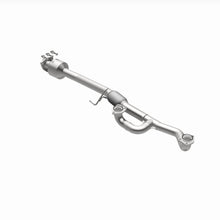 Load image into Gallery viewer, MagnaFlow 17-22 Honda Pilot 3.5L California Grade CARB Compliant Direct-Fit Catalytic Converter