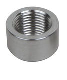 Peterson Fluid Systems Weld Bung Female -12AN For 7/8 Tube