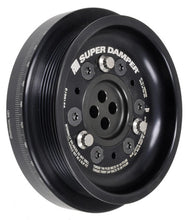 Load image into Gallery viewer, ATI Damper - 7.074 - 10 Percent Under Drive - AL - 6 Groove - 20+ Toyota Supra / 19+ BMW - Z4 - B58