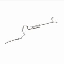 Load image into Gallery viewer, MagnaFlow BRE Exhaust Kit 90-97 Crown Victoria LTD Town Car
