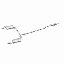 Load image into Gallery viewer, BRExhaust 05-12 Toyota Avalon 3.5L Exhaust Kit