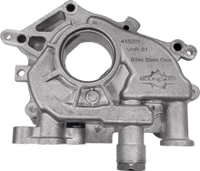 Load image into Gallery viewer, Boundary Nissan VQ VHR 3.5L/3.7L Oil Pump Assembly - One Shim +10 PSI