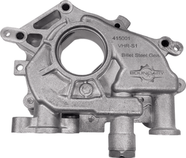 Boundary Nissan VQ VHR 3.5L/3.7L Oil Pump Assembly - One Shim +10 PSI