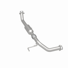 Load image into Gallery viewer, MagnaFlow 05-06 Toyota Tundra 4.7L California Grade CARB Complaint Direct-Fit Catalytic Converter