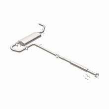 Load image into Gallery viewer, MagnaFlow BRE Exhaust Kit 07-09 Equinox Torrent 3.4L