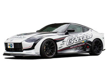 Load image into Gallery viewer, GReddy 2022+ Nissan Z Carbon Front Lip Spoiler Aero Kit