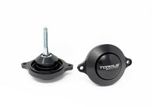 Load image into Gallery viewer, Torque Solution Porsche 981 Boxster Cayman Transmission Mount Kit