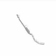 Load image into Gallery viewer, MagnaFlow Ford BRE Exhaust Replacement Kit