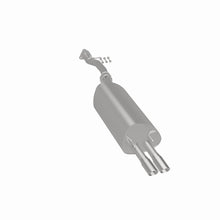 Load image into Gallery viewer, BRExhaust 96-04 Acura RL 3.5L Muffler Kit