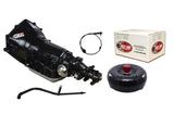 FTI 700R4 Transmission Kit - Level 2 - 450HP - Chevy Bell - Edelbrock Adapter SB2400LT30 Converter