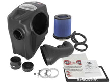 Load image into Gallery viewer, aFe Momentum GT Pro 5R Intake System 15-16 GM Colorado/Canyon V6 3.6L