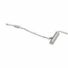 Load image into Gallery viewer, MagnaFlow BRE Exhaust Kit 01-03 Toyota RAV4 2.0L