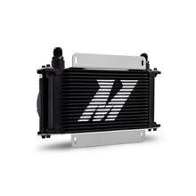 Load image into Gallery viewer, Mishimoto Universal Oil Cooler Kit - 19 Row Cooler and 2x5in Fans