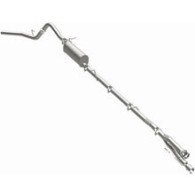 Load image into Gallery viewer, MagnaFlow BRE Exhaust Kit 11-17 Ford F-250 F-350 Super Duty 6.2L