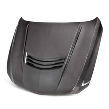 Load image into Gallery viewer, Anderson Composites 20-23 Cadillac CT5-V Blackwing Carbon Fiber Hood - Type SV