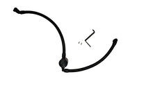 Load image into Gallery viewer, J&amp;L 23-25 Ford Ecoboost 2.0 Oil Separator PCV Side - Black Anodized
