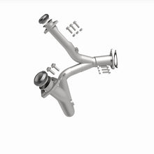 Load image into Gallery viewer, BRE Exhaust 98-99 Hombre S10 Sonoma 4.3L Front Pipe Kit