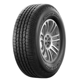 Michelin Defender LTX M/S 2 265/60R20 115H XL