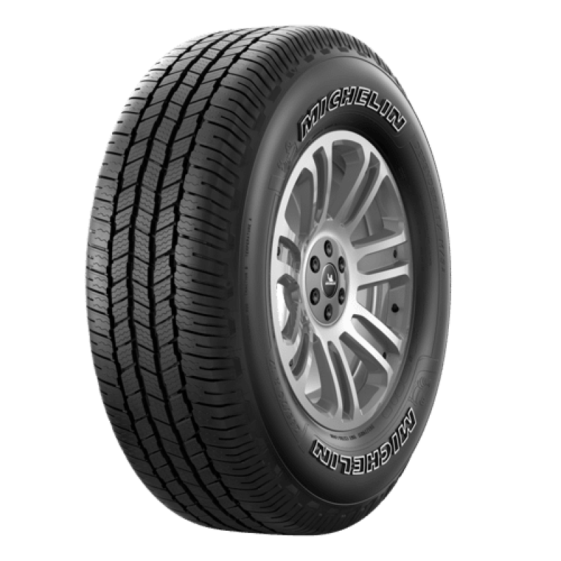 Michelin Defender LTX M/S 2 265/65R18 116T XL