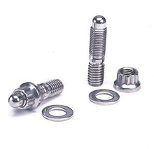 Load image into Gallery viewer, ARP 3/8 X .750in Hex Header Bolt Kit