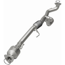 Load image into Gallery viewer, MagnaFlow 14-16 Acura MDX 3.5L California Grade CARB Compliant Direct-Fit Catalytic Converter
