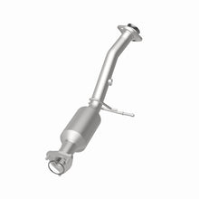 Load image into Gallery viewer, MagnaFlow 12-15 Honda Civic 1.5L California Grade CARB Compliant Direct-Fit Catalytic Converter
