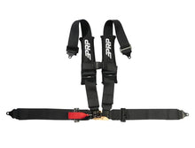 Load image into Gallery viewer, PRP 4.3 Harness Latch and Link- Black