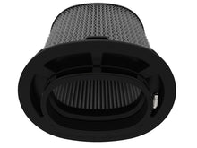 Load image into Gallery viewer, aFe MagnumFLOW Pro DRY S Univ Air Filter 5-1/2x3-1/2in F x 8-1/4 x 6in B x 8 x 5-3/4in T x 9in H