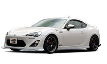 Load image into Gallery viewer, GReddy 2012+ Subaru BRZ/Scion FR-S Aero Side Skirts