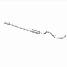 Load image into Gallery viewer, MagnaFlow BRE Exhaust Kit 11-17 Ford F-150