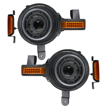 Load image into Gallery viewer, Oracle 2021+ Ford Bronco Oculus BI-LED Projector Headlights NO RETURNS