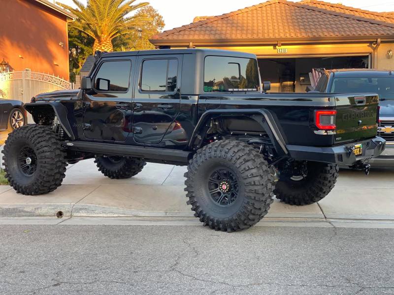 Oracle Jeep Gladiator JT Flush Mount LED Tail Lights NO RETURNS