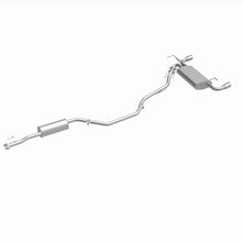 Load image into Gallery viewer, MagnaFlow BRE Exhaust Kit 03-07 Nissan Murano 3.5L