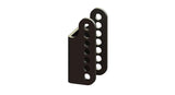 QA1 78-88 GM G-Body Weld-on Lower RCK Bracket