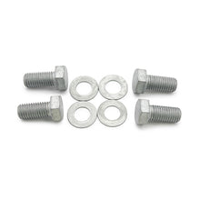Load image into Gallery viewer, Wilwood bolt kit caliper MT M14-2.00X30MM LG WES072 CL1 silver 4 pack