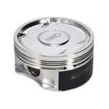 Manley 04+ Subaru WRX STi (EJ257) 100.25mm Bore STD Stroke -17cc Dish - Single