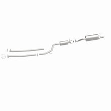 Load image into Gallery viewer, MagnaFlow BRE Exhaust Kit 14-15 Honda Civic 1.8L
