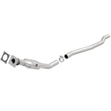 MagnaFlow Direct Fit Catalytic Converter 01 Dodge Caravan/Grand Car