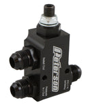 Peterson Fluid Systems Remote Relief Valve -12AN