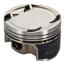 Load image into Gallery viewer, Wiseco 93-01 Honda B16A Civic Si 81MM Piston Shelf Stock Kit (Must Use .040+ Gasket)