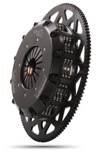 Load image into Gallery viewer, Clutch Masters 03-06 Mitsubishi Lancer Evolution 725 PRO Series Triple Disc Clutch w/Steel Flywheel