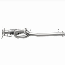 Load image into Gallery viewer, BRE Exhaust 05-07 Ford Five Hundred Mercury Montego 3.0L Front Pipe Kit