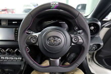 Load image into Gallery viewer, HKS Subaru BRZ ZN(D)8/ZN(C)6E Replacement Steering Wheel