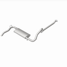 Load image into Gallery viewer, MagnaFlow BRE Exhaust Kit 98-02 Camaro Firebird 3.8L