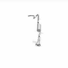 Load image into Gallery viewer, MagnaFlow BRE Exhaust Kit 96-00 C1500 K1500 C2500 K2500 Suburban 5.7L