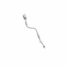 Load image into Gallery viewer, MagnaFlow BRE Exhaust Kit 92-00 EL Civic