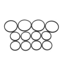 Load image into Gallery viewer, Wilwood dust SEAL/SQ-RING kit caliper 1.62/1.12/ 1.12 12-PK