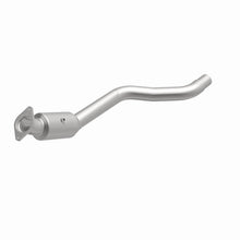 Load image into Gallery viewer, MagnaFlow 2020 Dodge Charger 6.4L California Grade CARB Compliant Direct-Fit Catalytic Converter